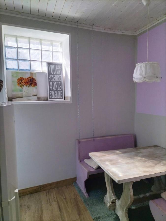Shabby Home Verbania Exterior photo